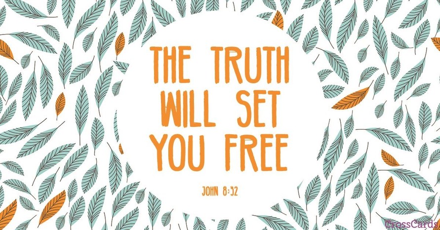 20 Bible Verses about the Power of Truth