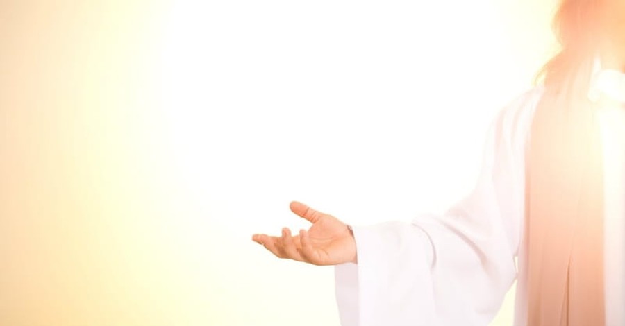 9. The Kingdom of God is one of the main messages of Jesus.