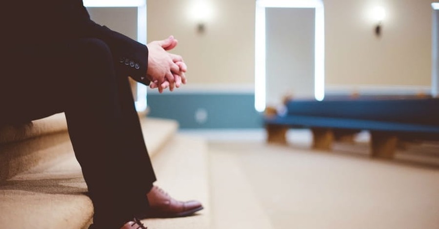 U.S. Pastors' Greatest Need Is 'Developing Leaders and Volunteers': Lifeway Poll