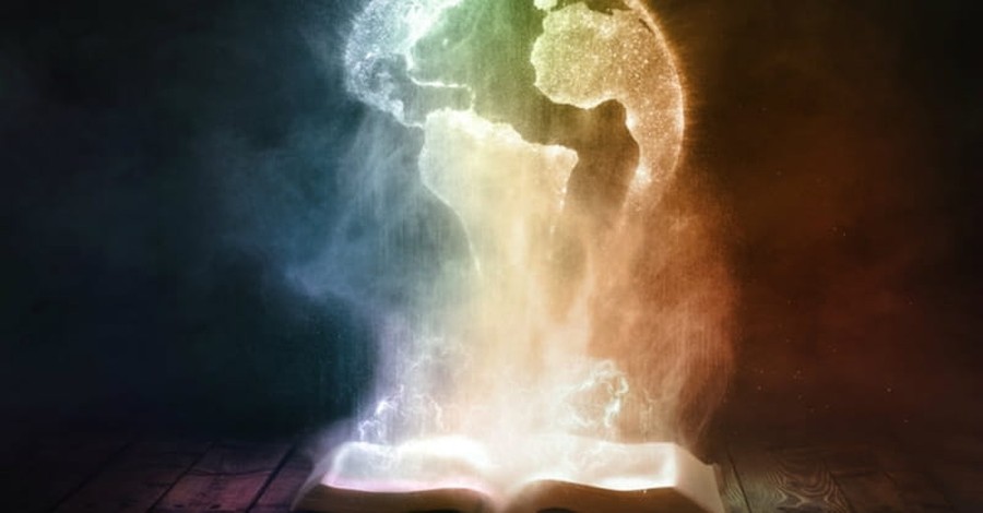 8. It can be a mystery.