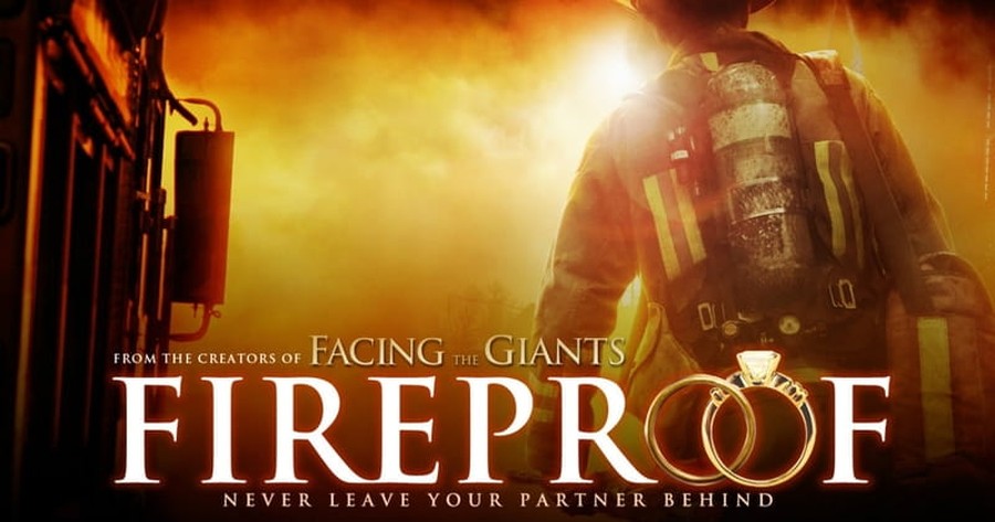 ‘Fireproof’ Still Impacting Marriages 10 Years Later, Kirk Cameron Says