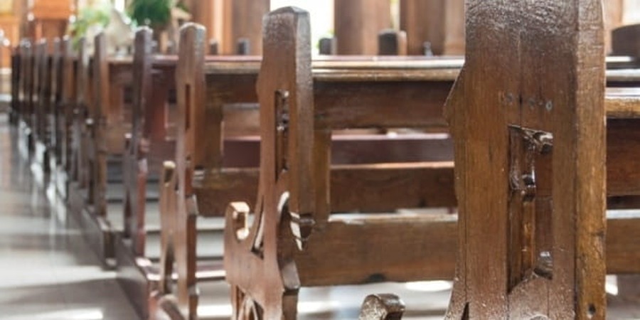 4. There are a few different sects of the Mormon Church.