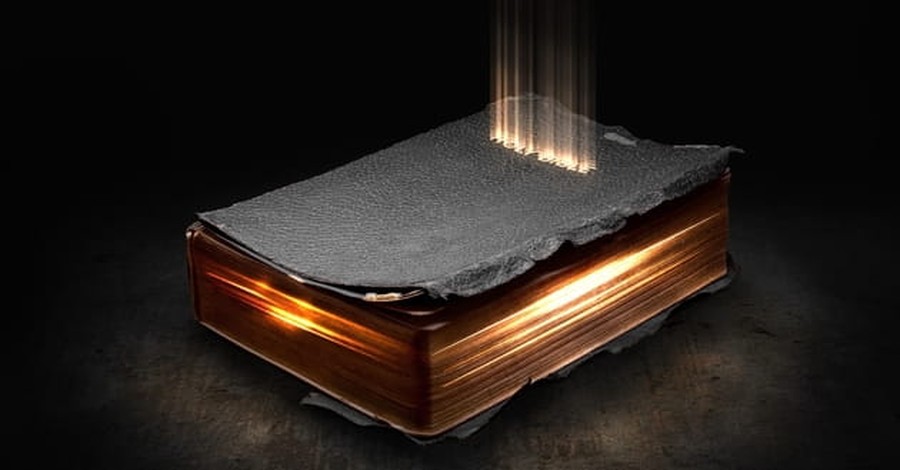 6. Another core belief includes a high regard for the Bible.