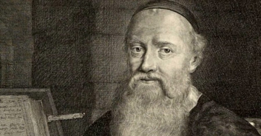 1. The Mennonite denomination is named after Menno Simons