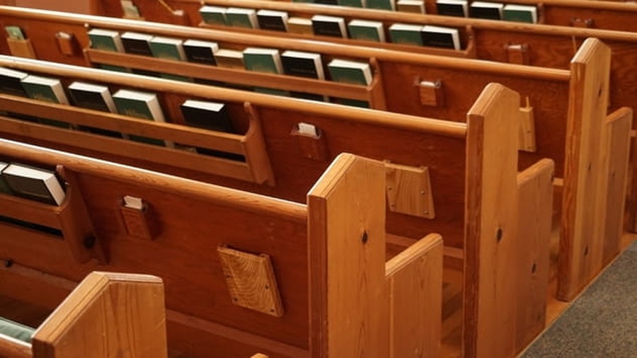 10. Episcopal membership and attendance has declined in the United States since 2000.