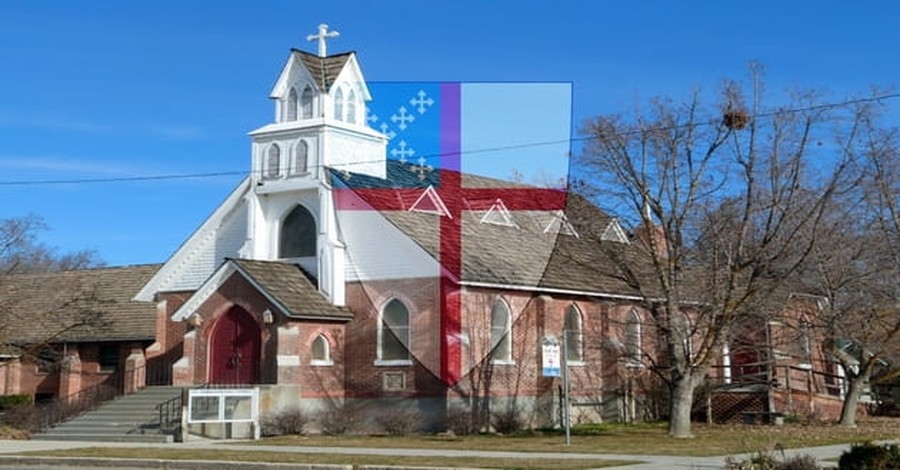 10 Things Christians Should Know About The Episcopal Church: History and Beliefs