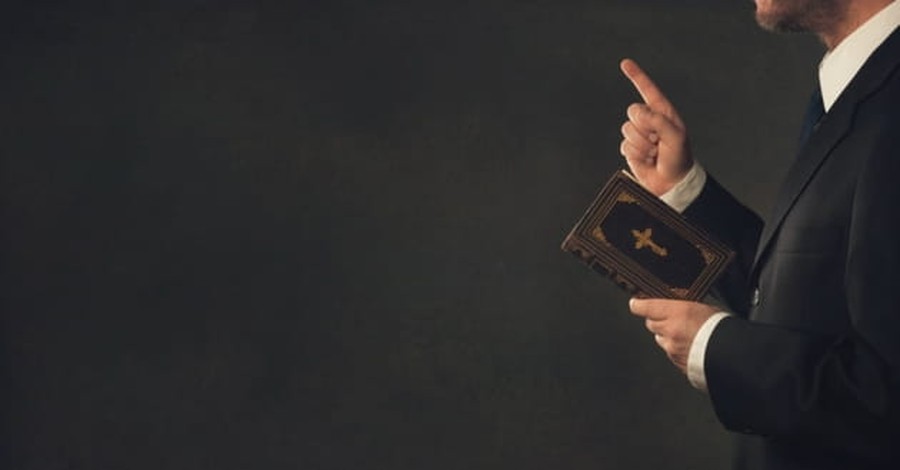 3. Presbyterianism refers to the system of church government of the church.