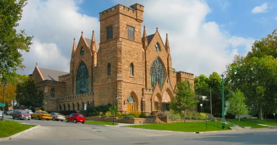 Presbyterians: 10 Things To Know About Their History & Beliefs ...