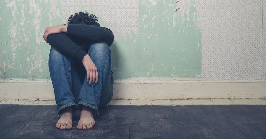 5 Things Christians Need to Know about Depression and Anxiety