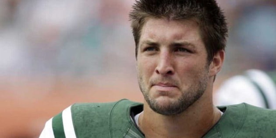 Why is Tim Tebow's Cancellation Significant?