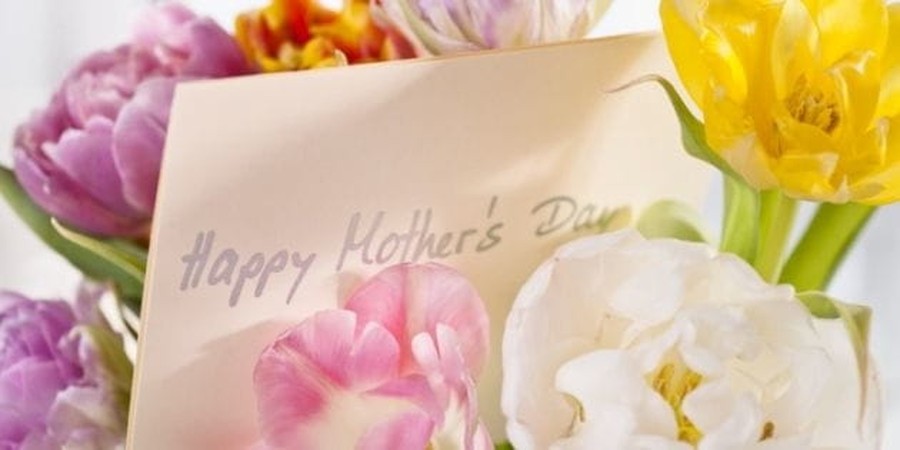 On Second Thought -- Why Mother's Day Is a Bad Idea