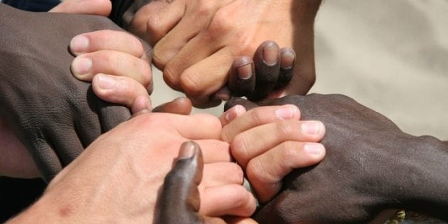Pastors Must Lead the Effort for Racial Reconciliation