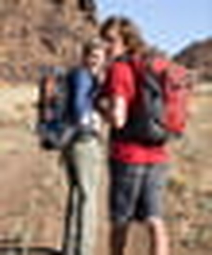 Israel: Engaging Christian Youth