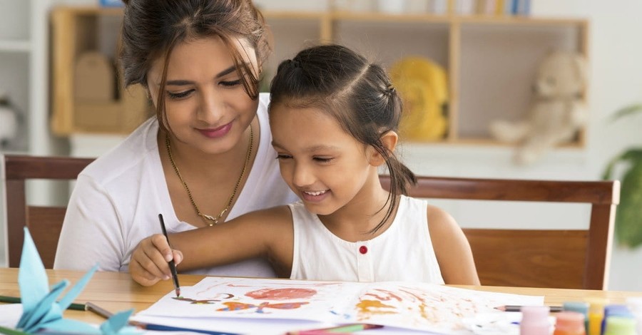 Is the Prosperity Gospel Hiding Out in Your Parenting?