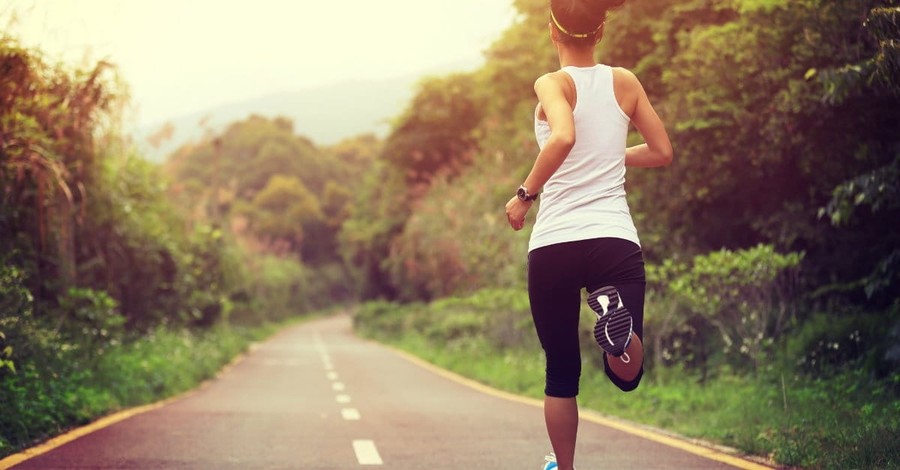 How We View Our Bodies Is Important to God