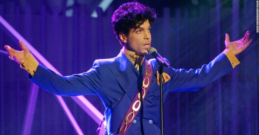 Why Prince's Death is Personal to Me
