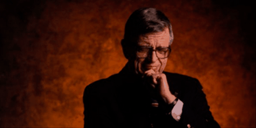 A Life Transformed: Remembering Chuck Colson