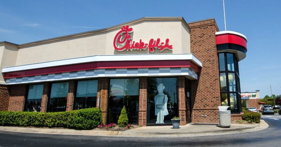 5 Things Christians Need to Know about Chick-fil-A Founder Truett Cathy