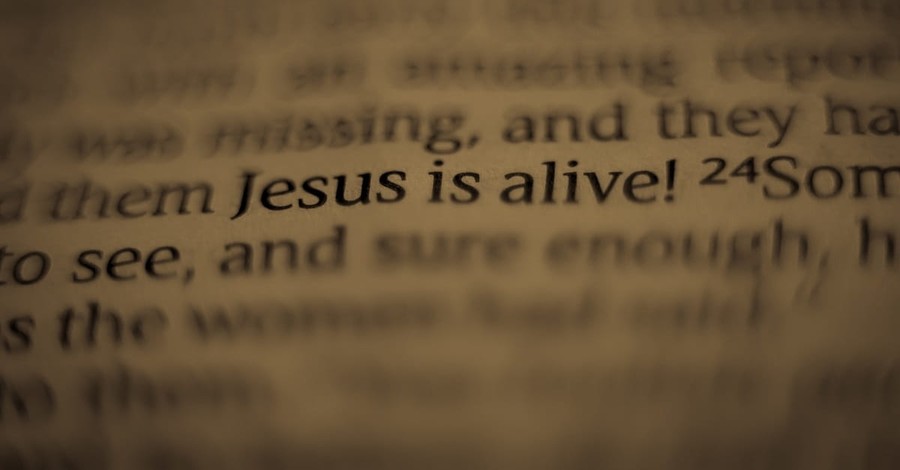 Conclusion of Easter Sunday Accounts