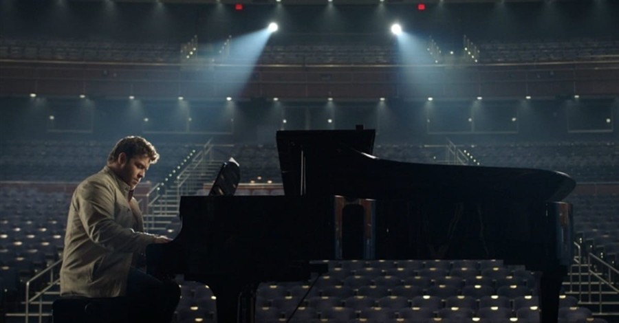 ‘I Can Only Imagine’ Gets DVD Release Date