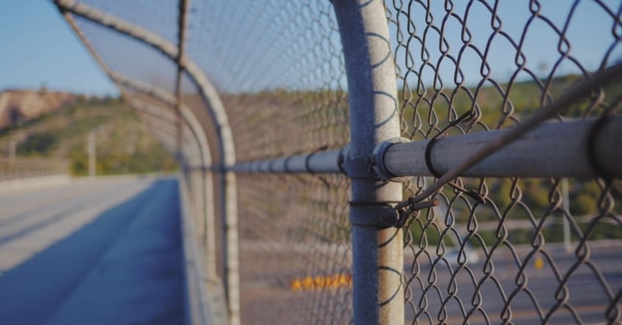 Immigration Is a Life and Death Journey