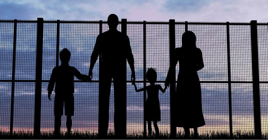 Yes, God Does Want Us to Protect the Family Unit of Immigrants and Refugees 