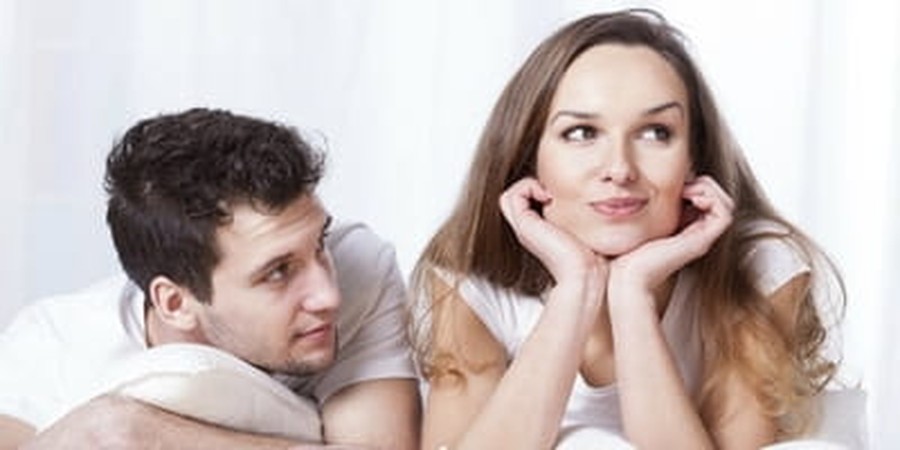 Can We be Happy without Sex?