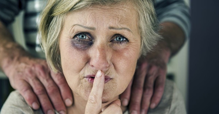 What's Causing the Scandal of Domestic Abuse in the Church?