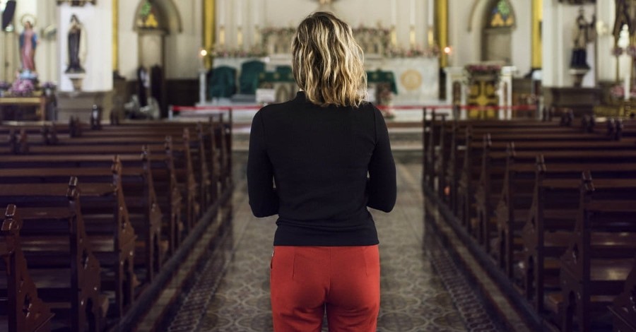 When Should You Leave a Church?