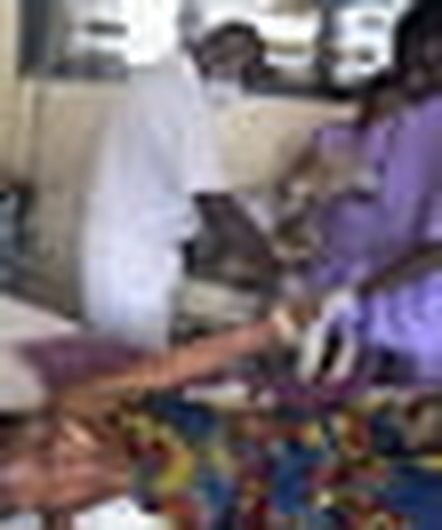 Two Churches Targeted in Bomb Attack in Nigeria