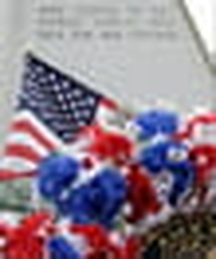 House Passes Bills Protecting Religion at War Memorials