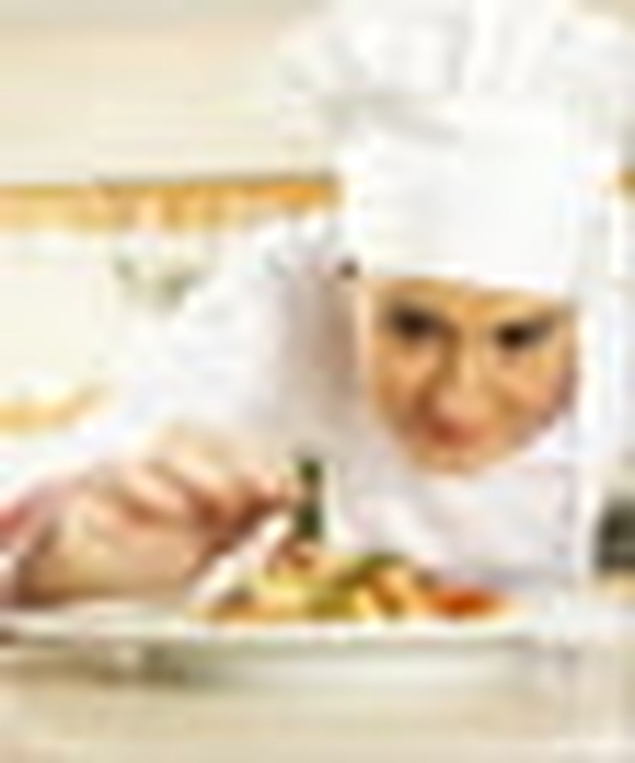 Cooking Up a Recipe For Peace