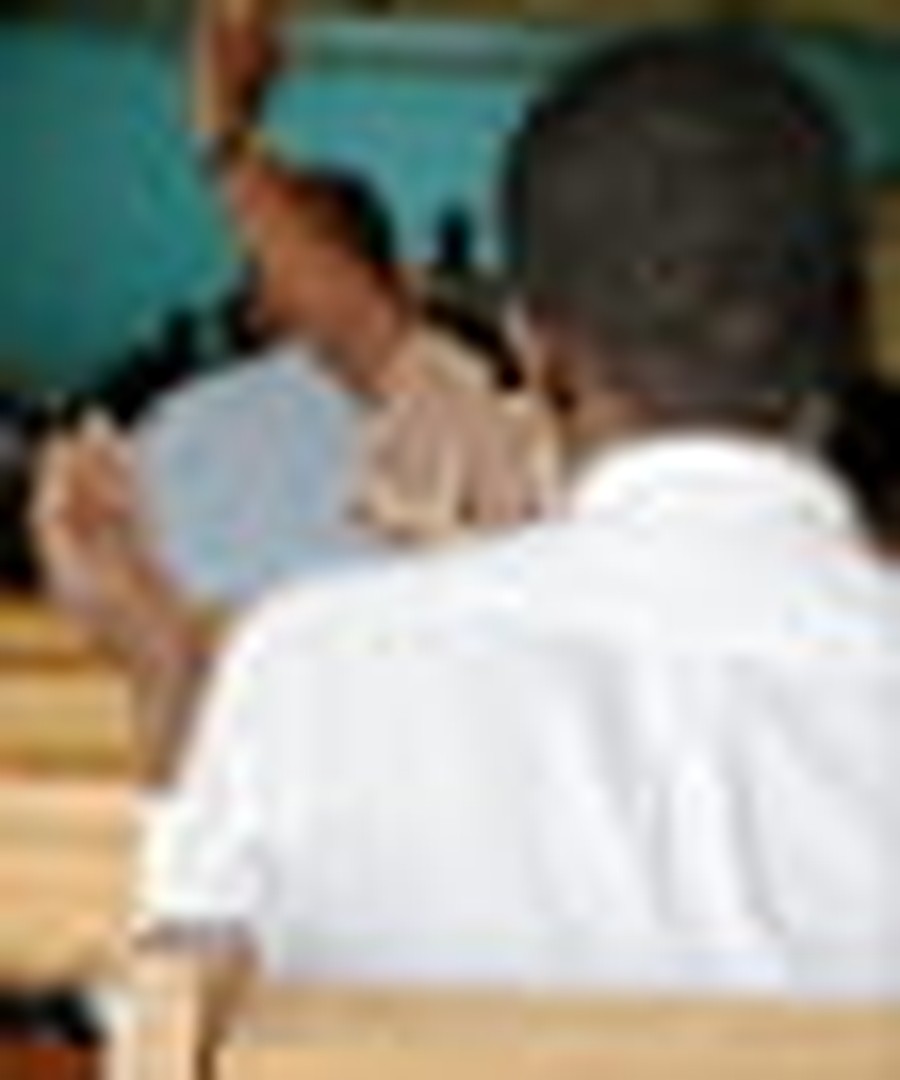 Ugandan Convert From Islam Survives Societal Hostilities