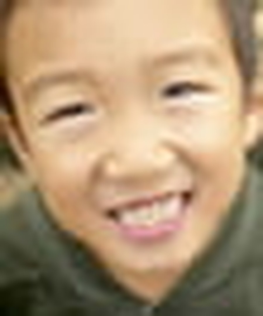 Working in Harmony: Aid Returns the Gospel to Japan