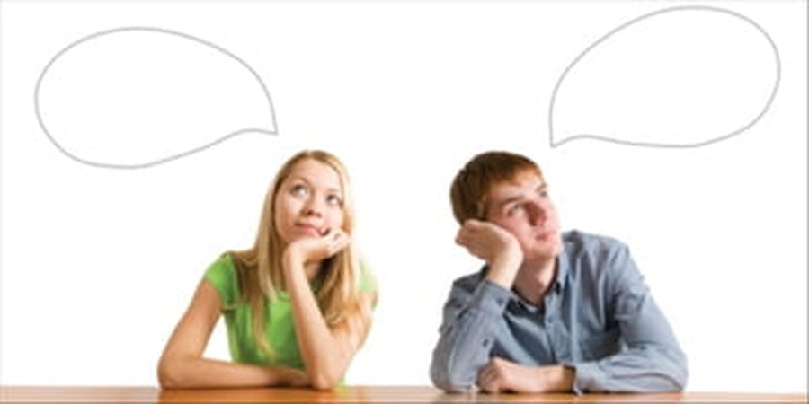 The Difference Worldview Makes