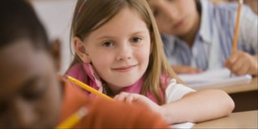 Teaching the Bible, Closing the Education Gap