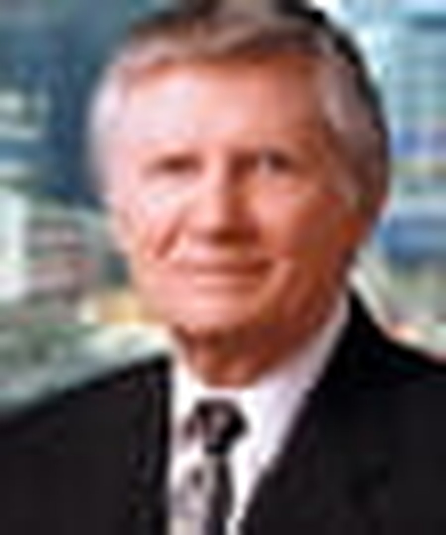 David Wilkerson Killed in Car Accident