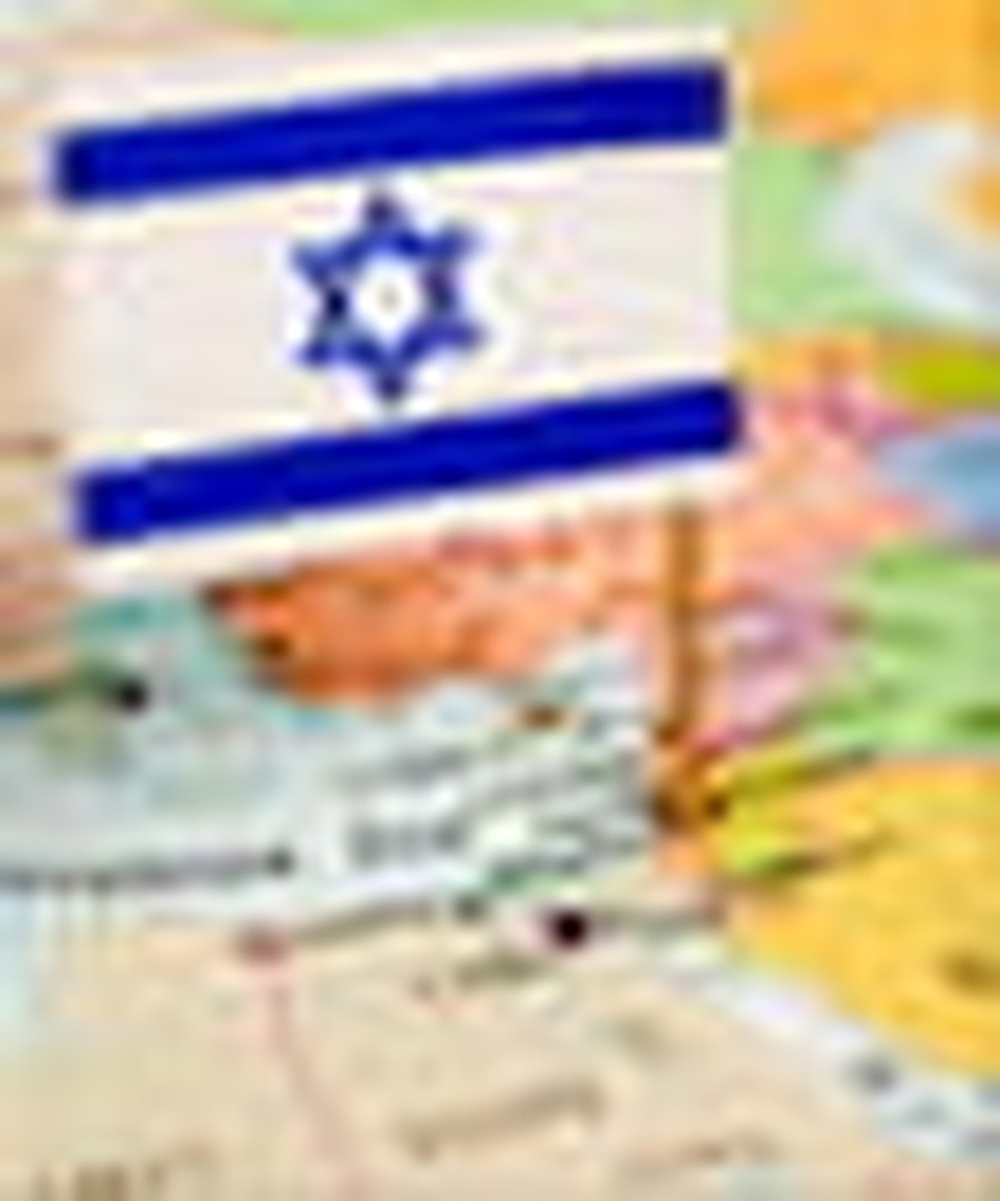 Egypt's Muslim Brotherhood to Electorate: 'No Israel'