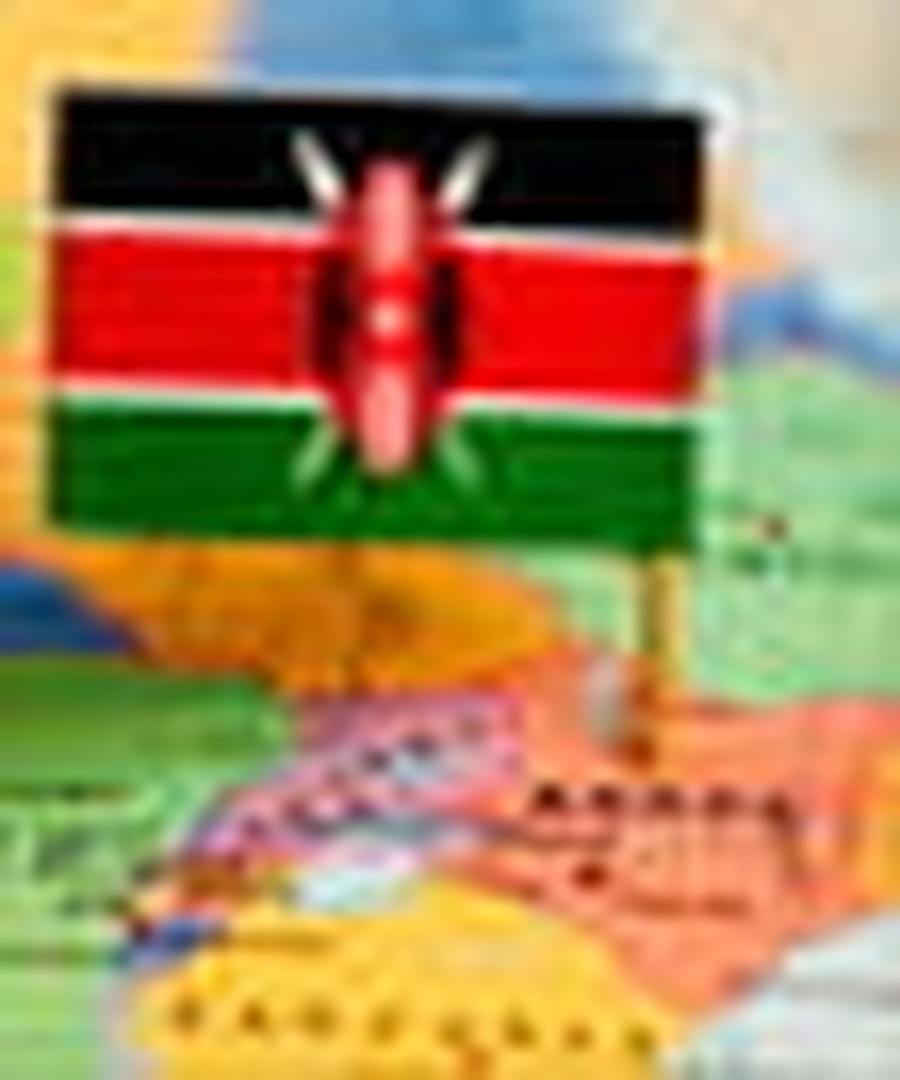 Kenya: Explosion at Christian Meeting Kills Boy, Woman