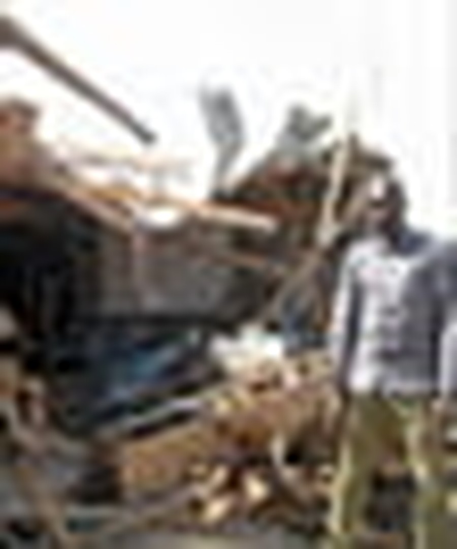 Christian Areas of Jos, Nigeria Bombed, Killing One