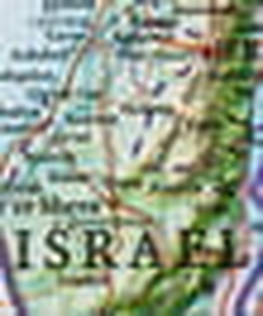 Christians Report Lowest Growth Rate in Israel