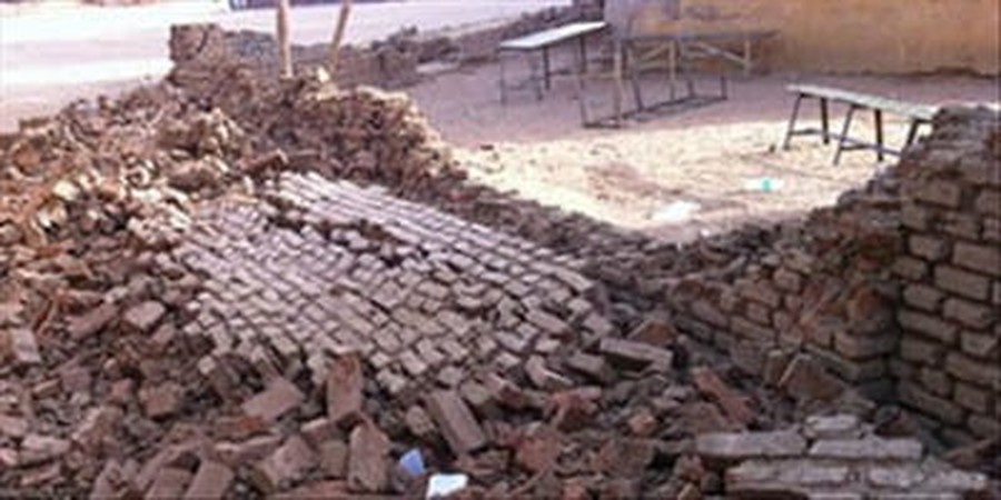 Bible School, Church Buildings Attacked in Sudan