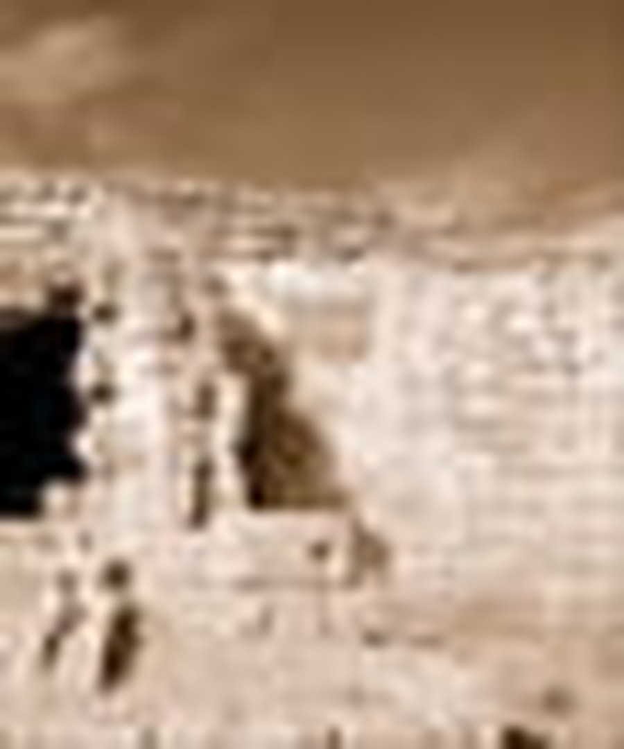 Beersheba Bus Station Excavations Expose Byzantine City