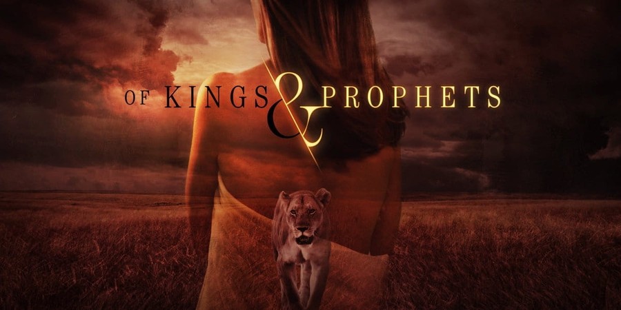 ABC Pulls 'Of Kings and Prophets'
