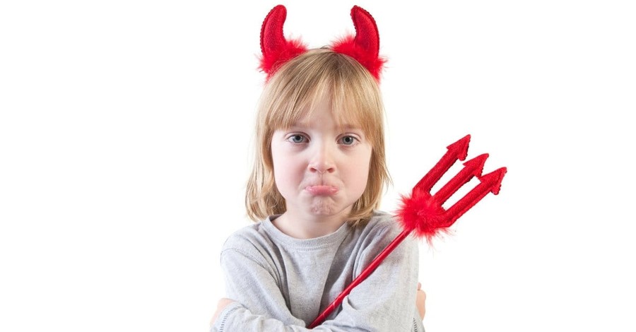 Satanic Temple Takes Bizarre Recruitment Approach: Children's Literature