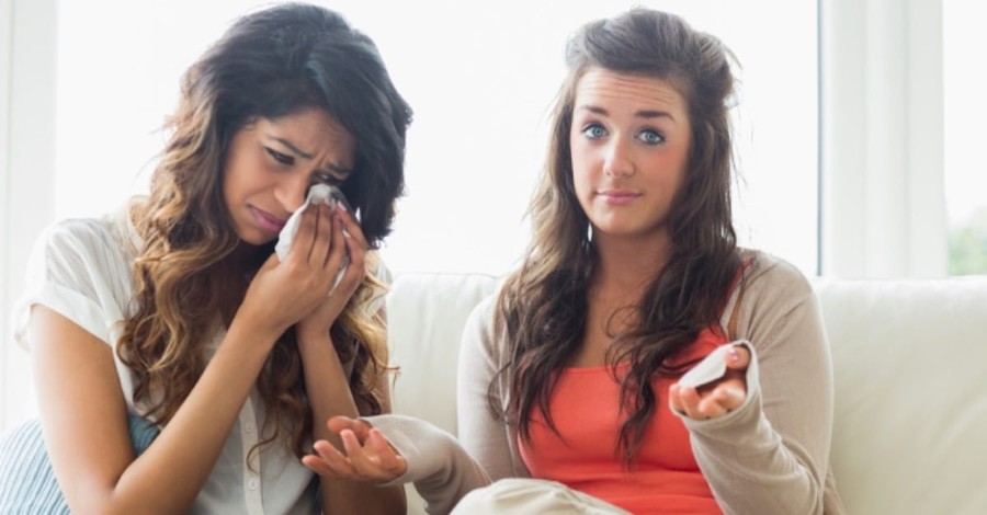 5 Christian Clichés You Should Stop Using