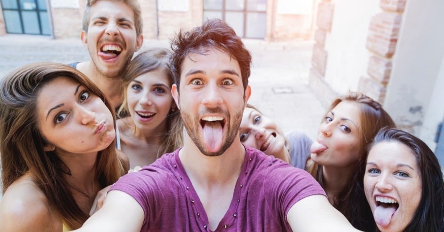 Is Youth Ministry Biblical?