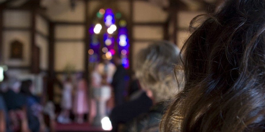 Does God Care if I Don't Go to Church?