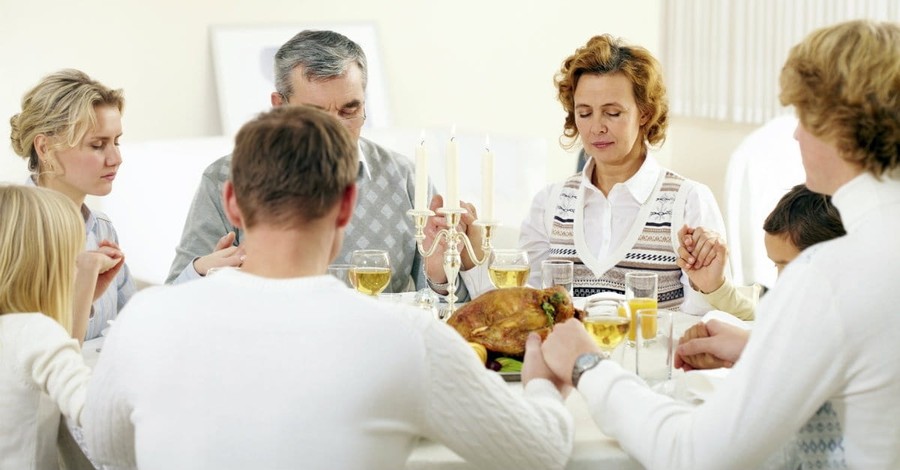 How Do Christians Avoid Idolizing Their Families?
