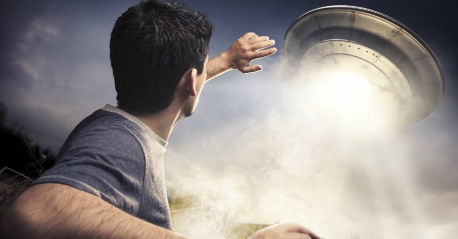 Would the Existence of Aliens Disprove Christianity?